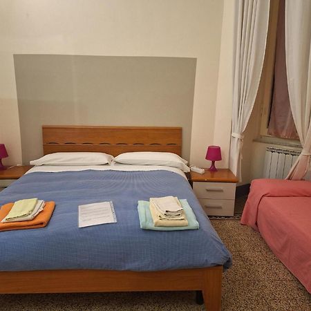 Il Filo Di Arianna La Spezia Hotel Bagian luar foto