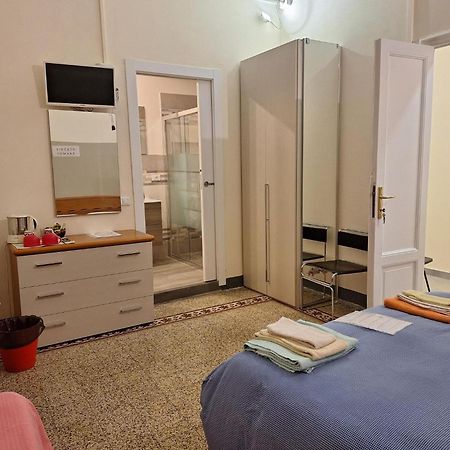 Il Filo Di Arianna La Spezia Hotel Bagian luar foto