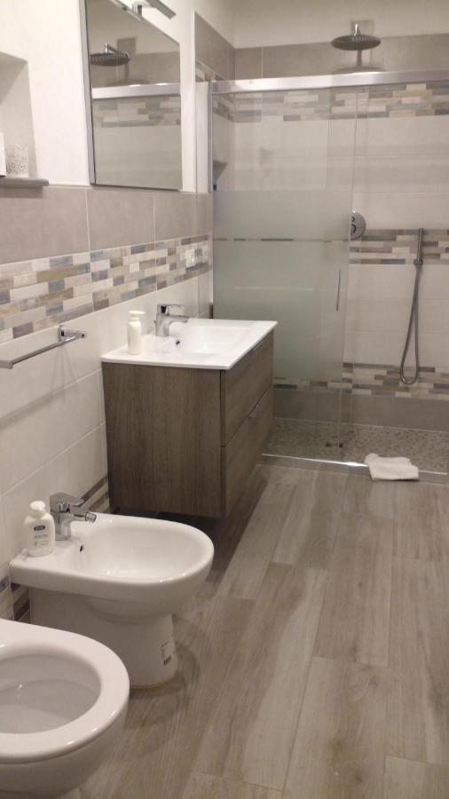 Il Filo Di Arianna La Spezia Hotel Bagian luar foto