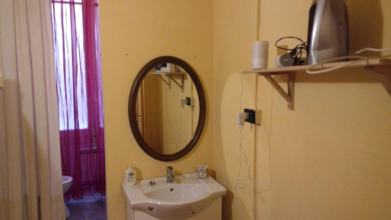 Il Filo Di Arianna La Spezia Hotel Bagian luar foto