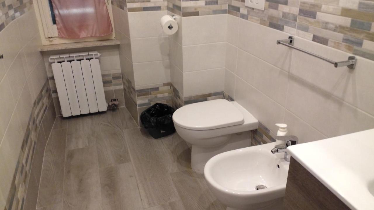 Il Filo Di Arianna La Spezia Hotel Bagian luar foto