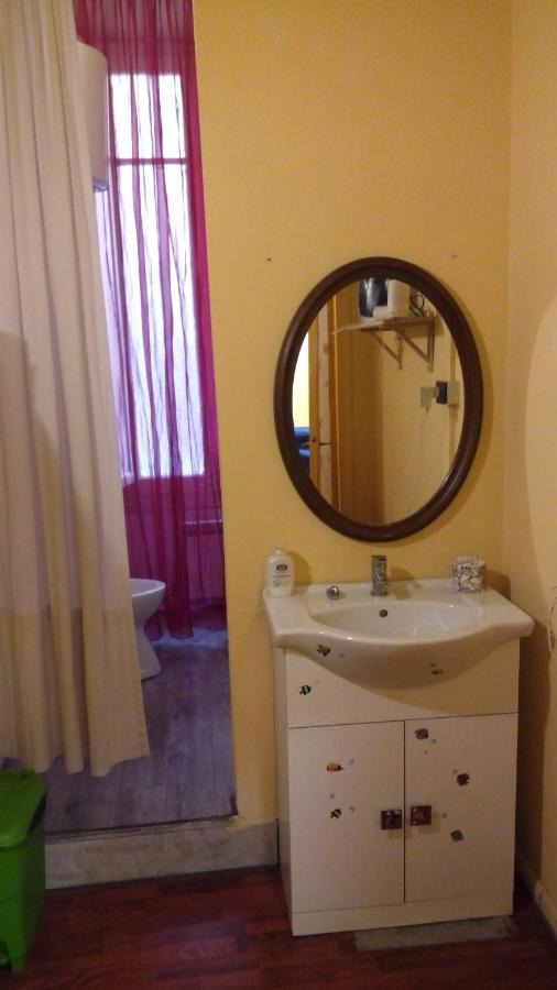 Il Filo Di Arianna La Spezia Hotel Bagian luar foto
