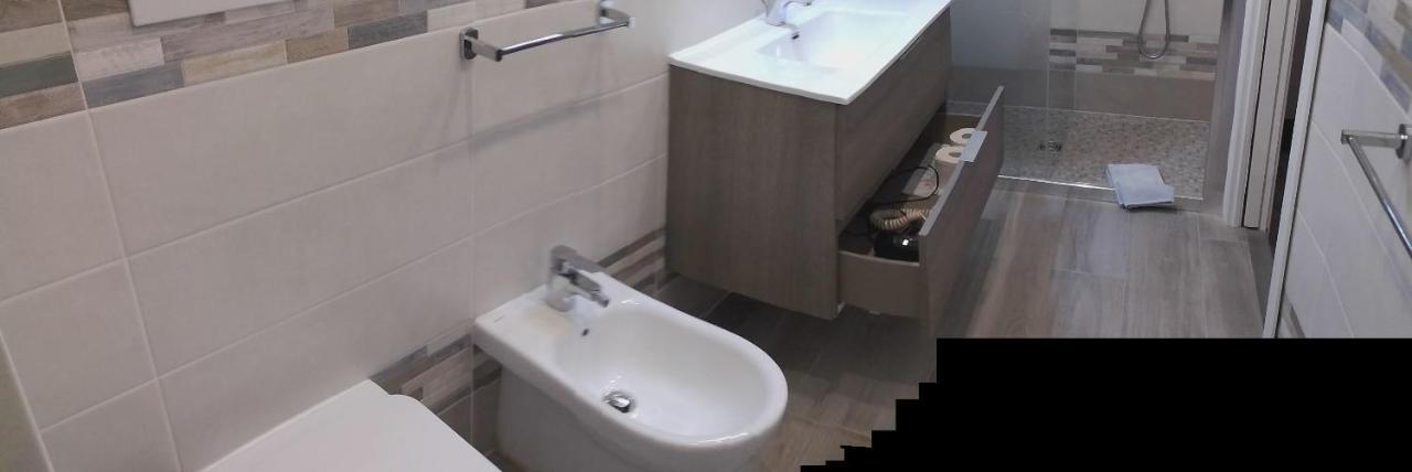 Il Filo Di Arianna La Spezia Hotel Bagian luar foto