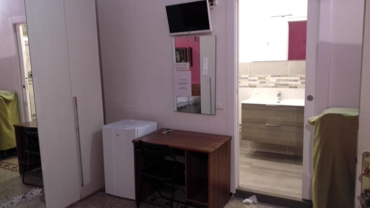 Il Filo Di Arianna La Spezia Hotel Bagian luar foto