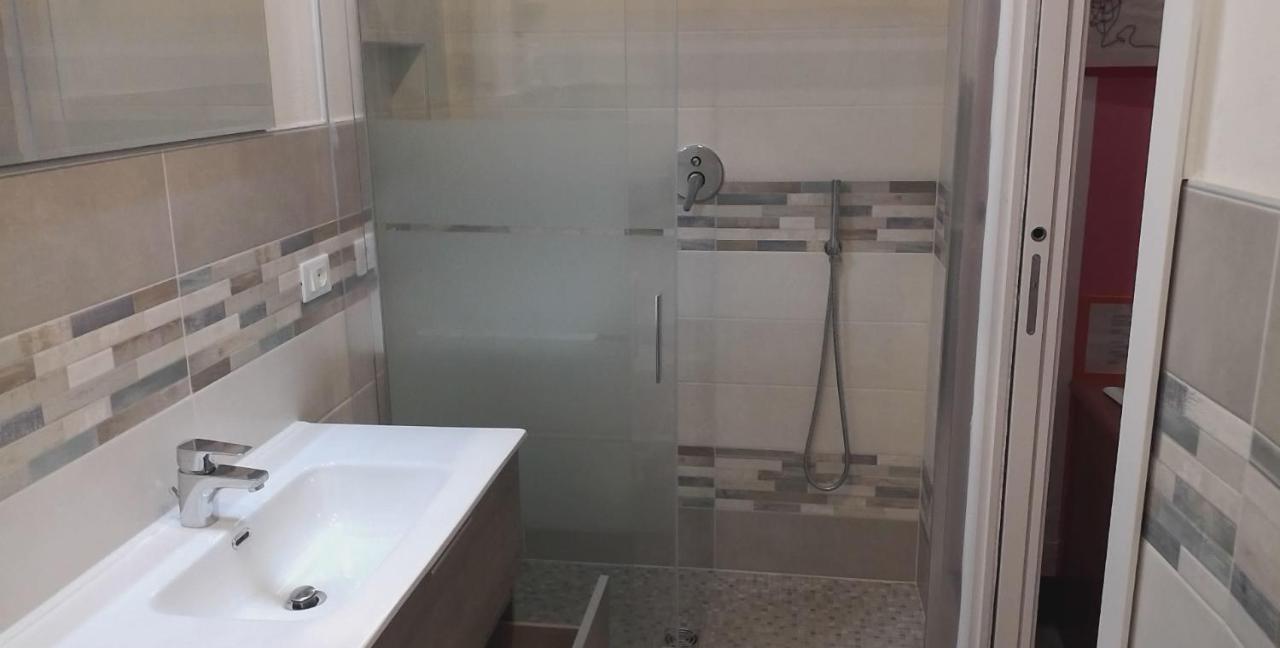 Il Filo Di Arianna La Spezia Hotel Bagian luar foto