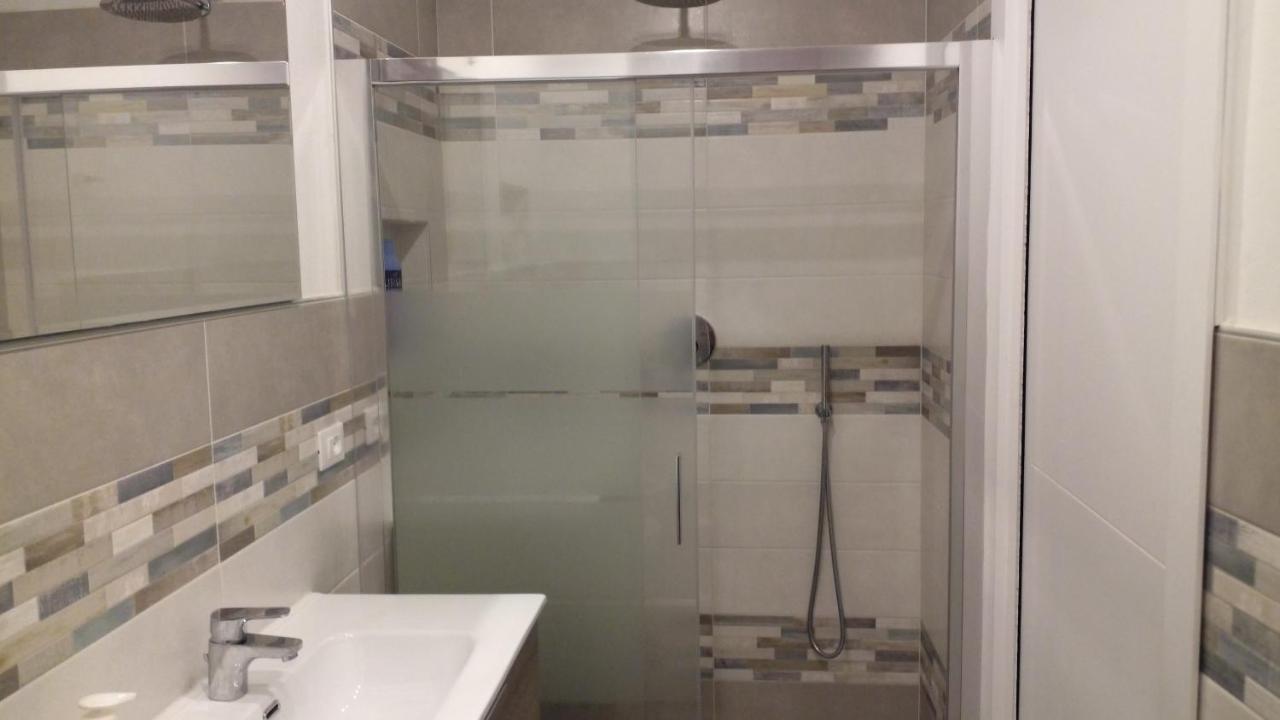 Il Filo Di Arianna La Spezia Hotel Bagian luar foto