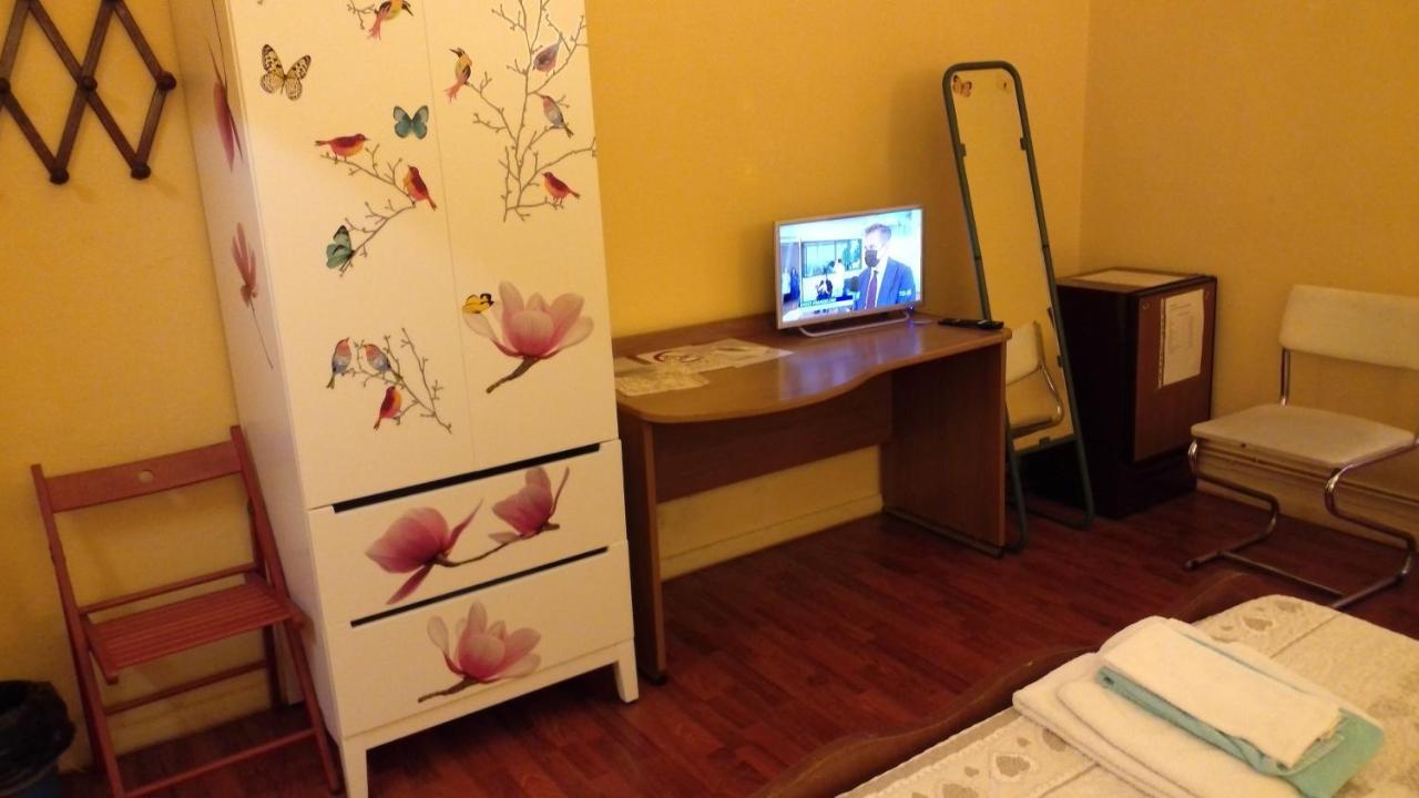 Il Filo Di Arianna La Spezia Hotel Bagian luar foto
