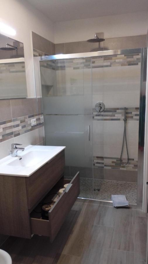 Il Filo Di Arianna La Spezia Hotel Bagian luar foto