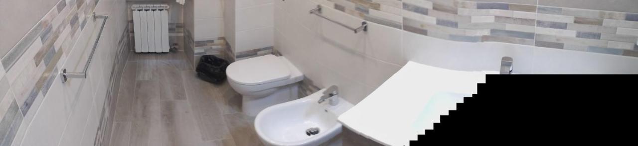 Il Filo Di Arianna La Spezia Hotel Bagian luar foto