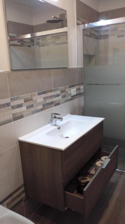Il Filo Di Arianna La Spezia Hotel Bagian luar foto