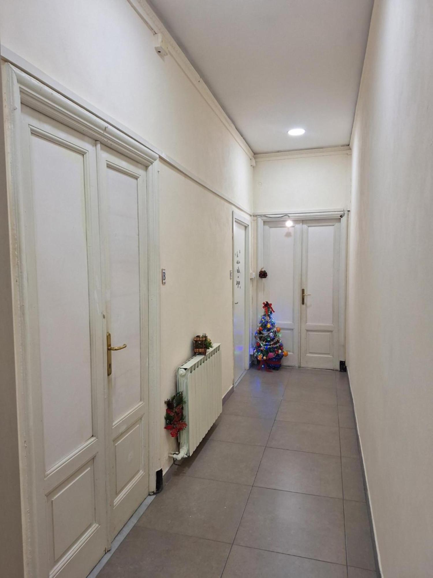 Il Filo Di Arianna La Spezia Hotel Bagian luar foto