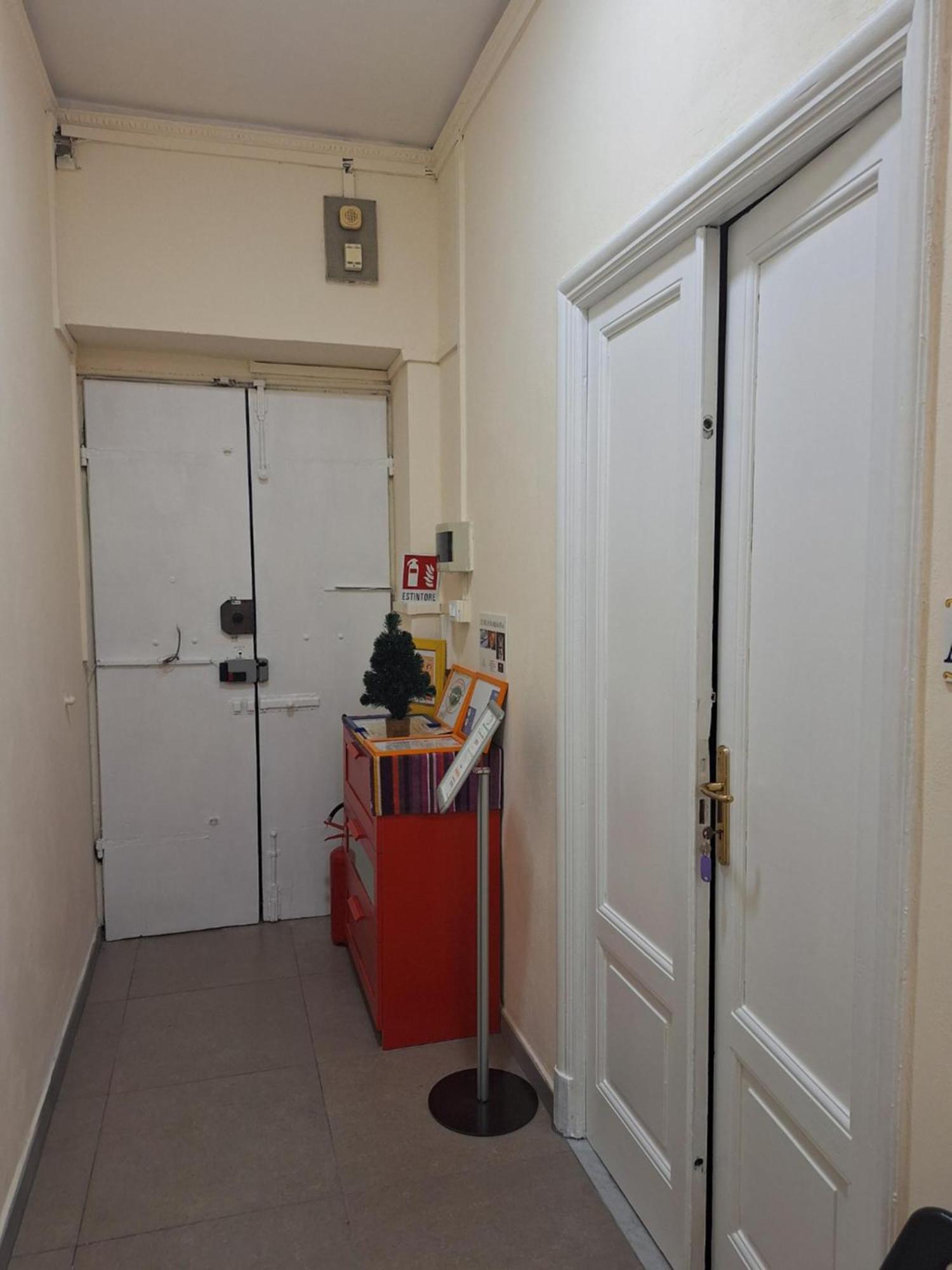 Il Filo Di Arianna La Spezia Hotel Bagian luar foto