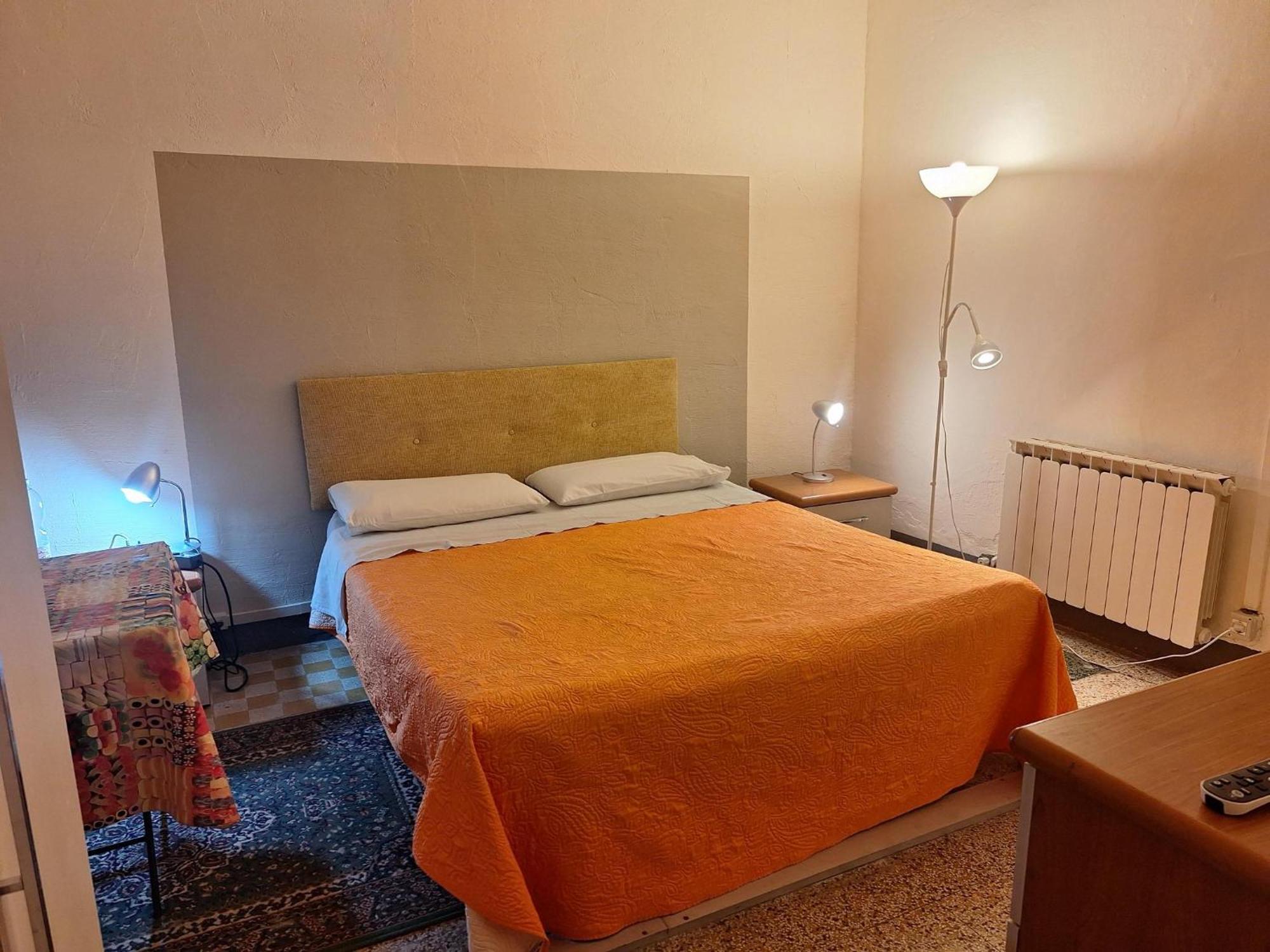 Il Filo Di Arianna La Spezia Hotel Bagian luar foto